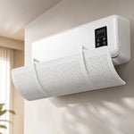 Aer conditionat + Deflector universal