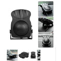 Aeroterma Auto, 200W, Functie de Dezaburire, Alimentare priza Auto 12V