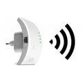 Amplificator WiFi, Dubleaza Semnalul, Priza