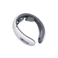 Aparat Masaj Cervical, cu Impulsuri Electromagnetice, 4 Moduri de Masaj, 15 Nivele