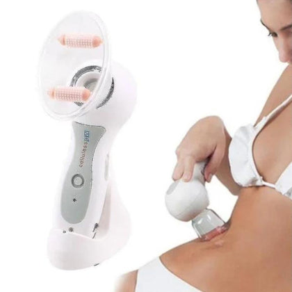 Aparat de Masaj Anticelulitic si Relaxare, Vacuum, Tonifiere