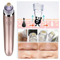 Aparat Curatare Faciala, Vacuum, Scos Puncte Negre