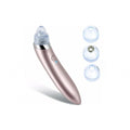 Aparat Curatare Faciala, Vacuum, Scos Puncte Negre