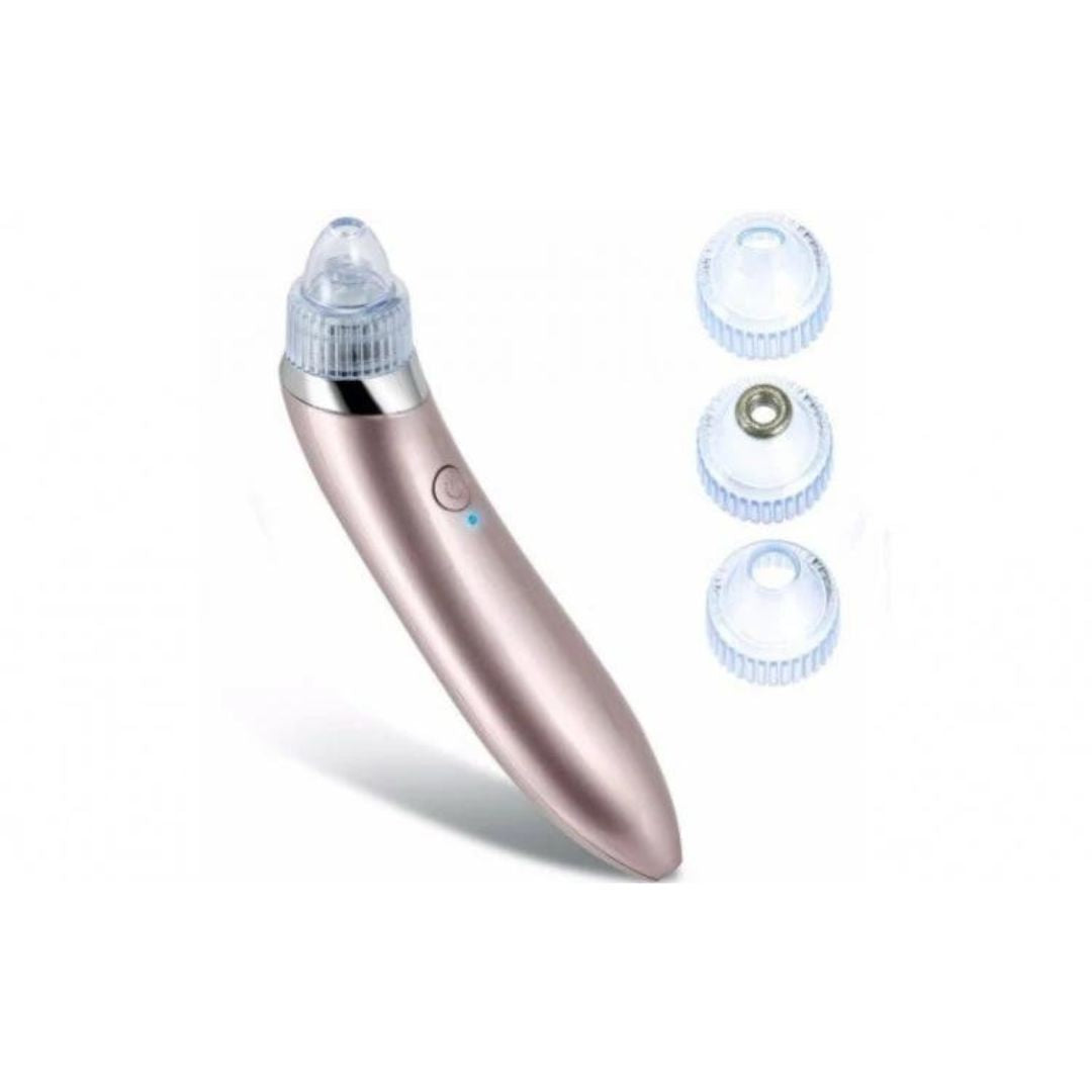 Aparat Curatare Faciala, Vacuum, Scos Puncte Negre