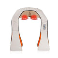 Aparat de Masaj Cervical, Infrarosu, Bile, 24W