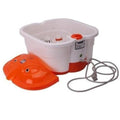 Aparat Hidromasaj pentru Picioare, Cadita Electrica cu Infrarosu, Footbath Massager