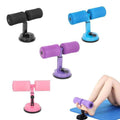 Aparat Fitness, Suport cu Ventuza, Abdomene si Flotari, Portabil