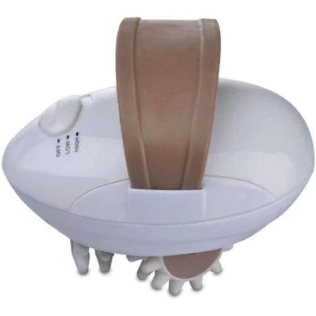 Aparat Masaj Anticelulitic Electric, Slabit, Body Slimer