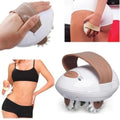 Aparat Masaj Anticelulitic Electric, Slabit, Body Slimer