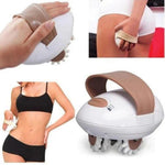 Aparat Masaj Anticelulitic Electric, Slabit, Body Slimer