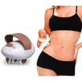 Aparat Masaj Anticelulitic Electric, Slabit, Body Slimer