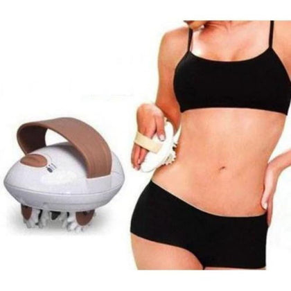 Aparat Masaj Anticelulitic Electric, Slabit, Body Slimer