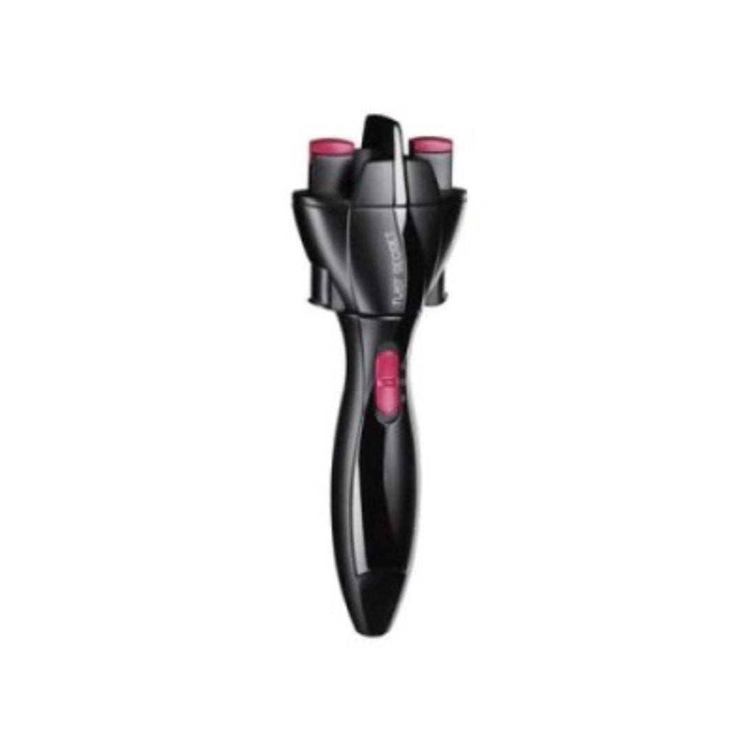 Aparat pentru Impletit Par, Twist Secret, Semi-Profesional