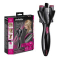 Aparat pentru Impletit Par, Twist Secret, Semi-Profesional