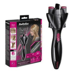 Aparat pentru Impletit Par, Twist Secret, Semi-Profesional