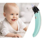 Aspirator Nazal Bebelusi, Electric, 5 Trepte de Viteza, Portabil, USB