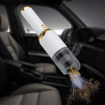 Aspirator Auto Portabil JB-105