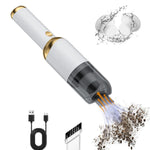 Aspirator Auto Portabil JB-105