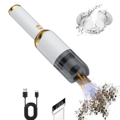 Aspirator Auto Portabil JB-105