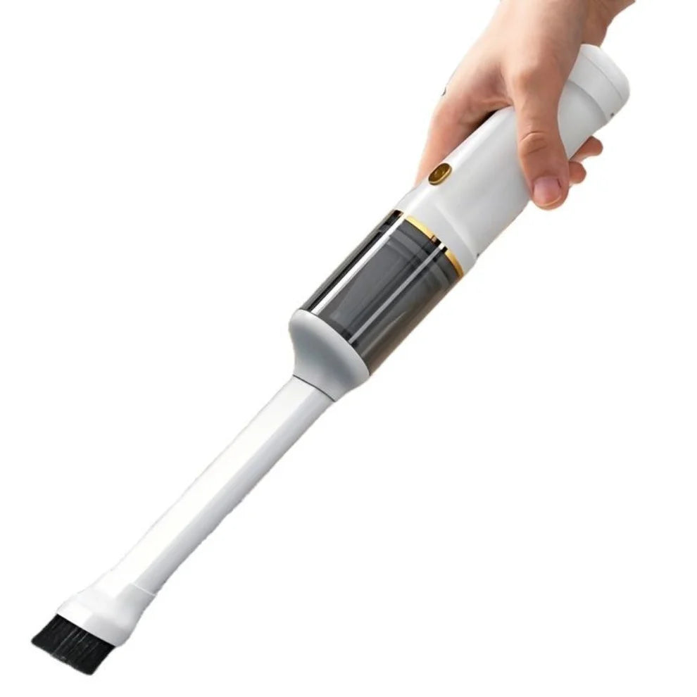 Aspirator Auto Portabil JB-105