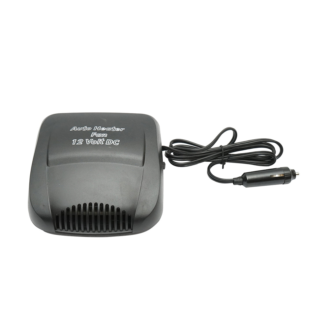 Aeroterma si ventilator auto 12V 150W cu alimentare la priza de bricheta
