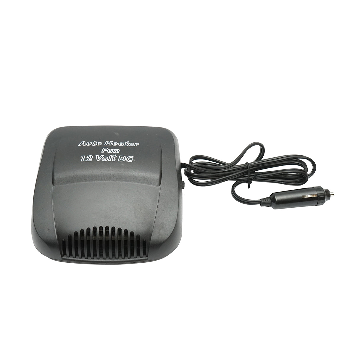 Aeroterma si ventilator auto 12V 150W cu alimentare la priza de bricheta