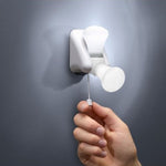 set 8 becuri LED Fara Fir, Economic, Handy Bulb, Lumina de Veghe