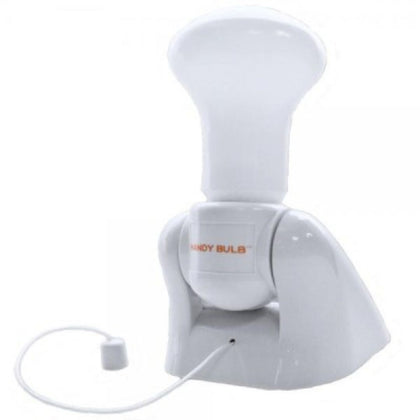 set 8 becuri LED Fara Fir, Economic, Handy Bulb, Lumina de Veghe