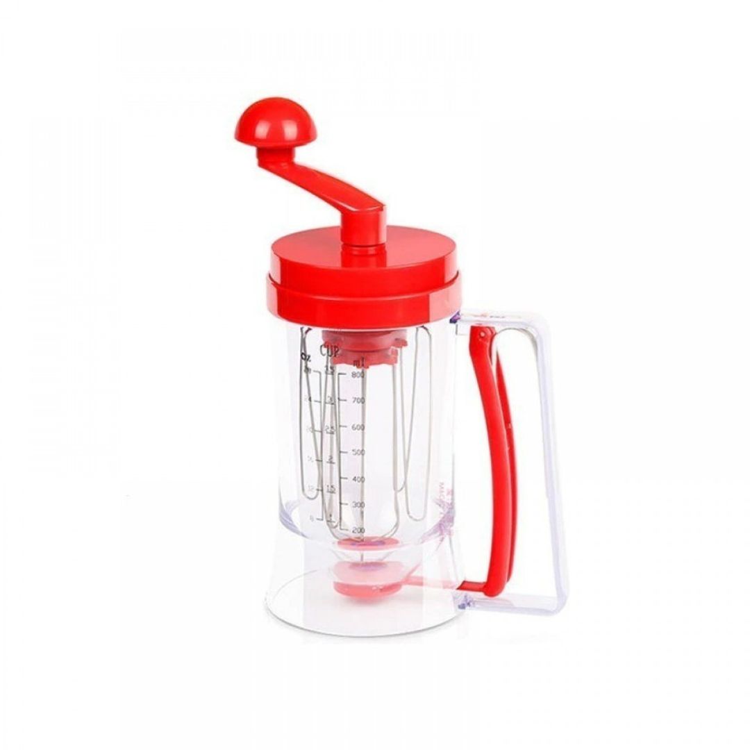 Blender Manual pentru Clatite si Prajituri, Pancake Machine