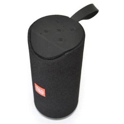 Boxa Portabila TG113, Wirless Bluetooth, FM, AuX, Radio FM Baterie 1200 mAh, Rezistenta la Praf