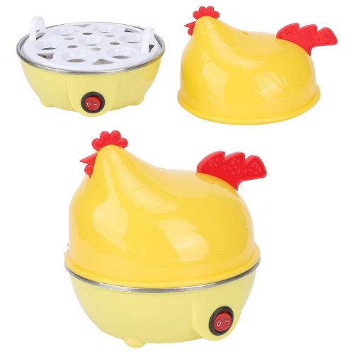 FIERBATOR DE OUA ELECTRIC