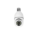 Camera de Supraveghere tip Bec, 2MP, Wi-Fi, 1080p, 2.4G