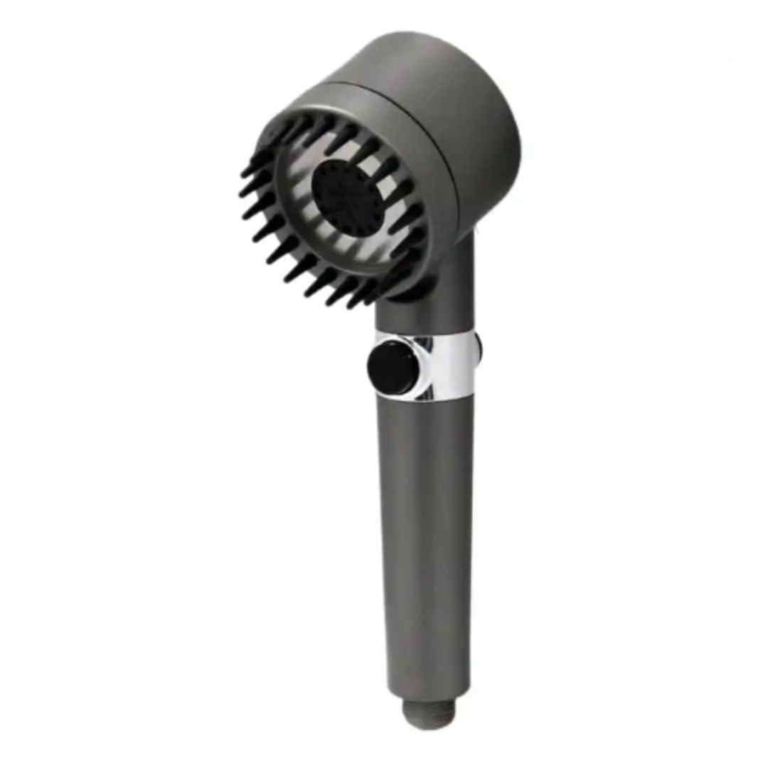 Cap de dus de mana de inalta presiune si elice Turbo Vortex
