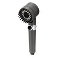 Cap de dus de mana de inalta presiune si elice Turbo Vortex
