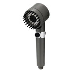 Cap de dus de mana de inalta presiune si elice Turbo Vortex
