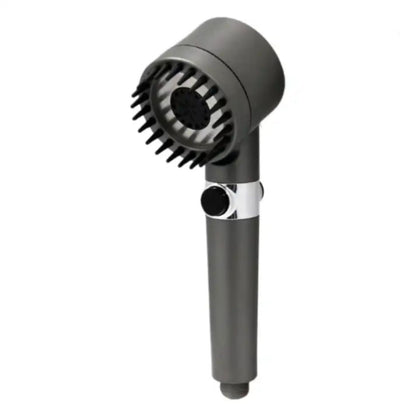 Cap de dus de mana de inalta presiune si elice Turbo Vortex