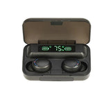 Casti Bluetooth Wireless TWS BTH-F9-5