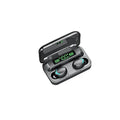 Casti Bluetooth Wireless TWS BTH-F9-5