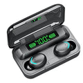 Casti Bluetooth Wireless TWS BTH-F9-5