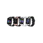 Ceas Smartwatch Full Touchscreen