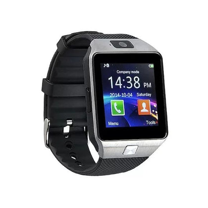 Ceas Smartwatch Full Touchscreen