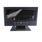 Ceas cu ecran LCD DS 8082T NEGRU