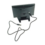 Ceas cu ecran LCD DS 8082T NEGRU