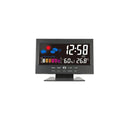 Ceas cu ecran LCD DS 8082T NEGRU