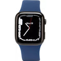 Ceas inteligent, bratara silicon, Pro Max Smart Watch