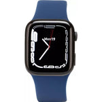 Ceas inteligent, bratara silicon, Pro Max Smart Watch