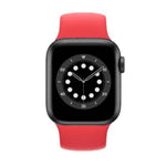 Ceas inteligent, bratara silicon, Pro Max Smart Watch