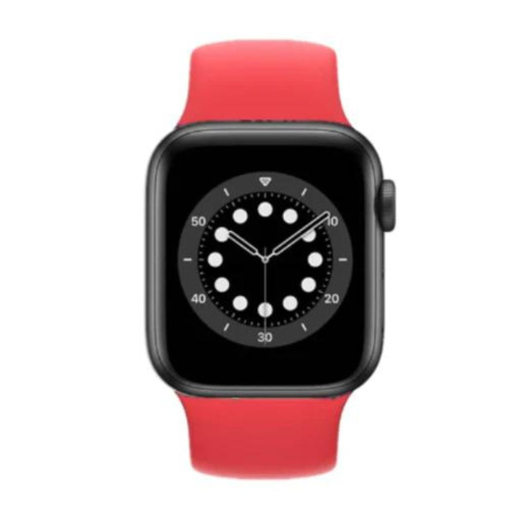 Ceas inteligent, bratara silicon, Pro Max Smart Watch