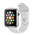 Ceas inteligent, bratara silicon, Pro Max Smart Watch