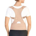 Centura 2in1 corectoare pentru spate - Royal Posture